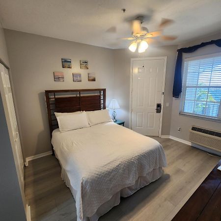 1 Bed 1 Bath At Img Near Beach Bradenton Bagian luar foto
