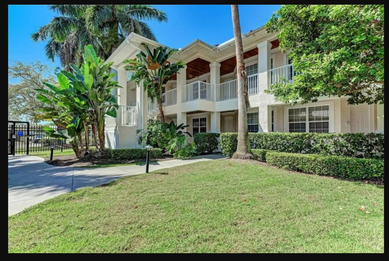1 Bed 1 Bath At Img Near Beach Bradenton Bagian luar foto