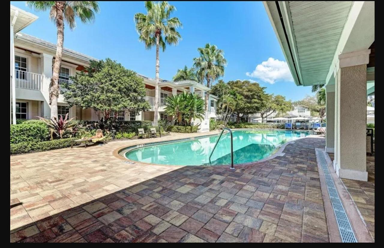 1 Bed 1 Bath At Img Near Beach Bradenton Bagian luar foto