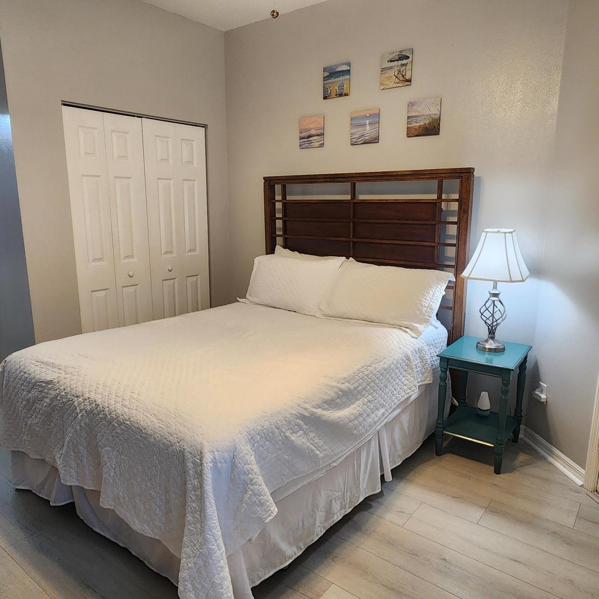 1 Bed 1 Bath At Img Near Beach Bradenton Bagian luar foto